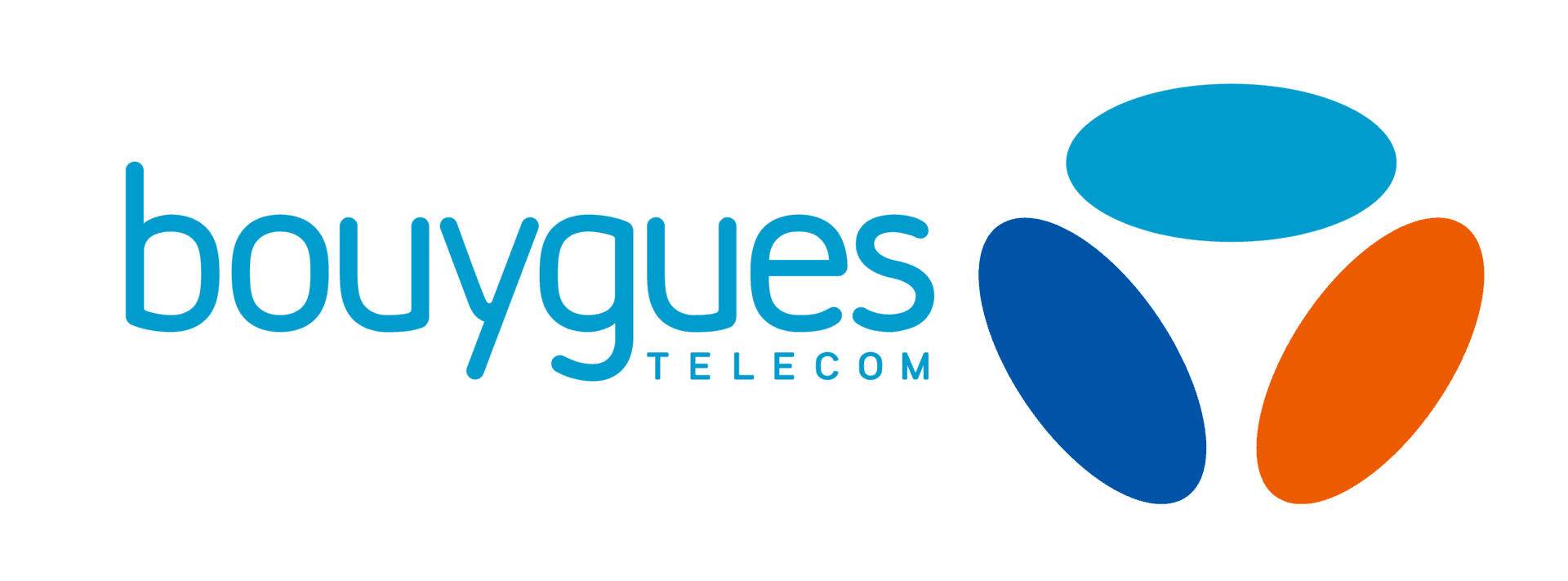 Bouygues Telecom Logo