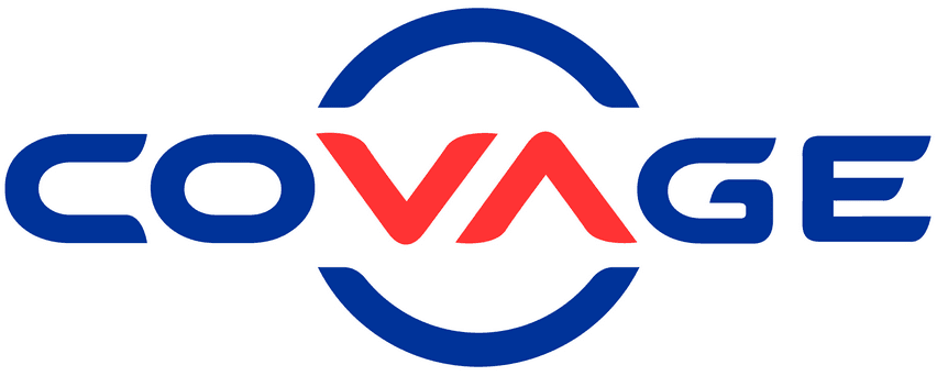 Covage Logo