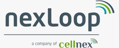 NextLoop Logo